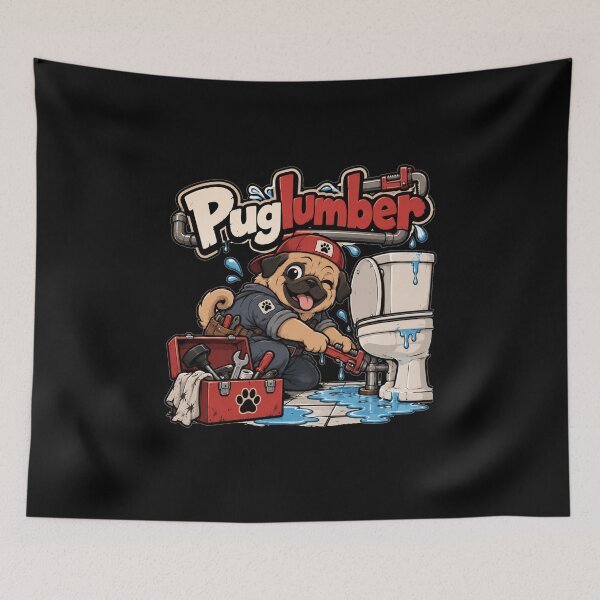 Item preview, Puglumber designed and sold by Konvero.