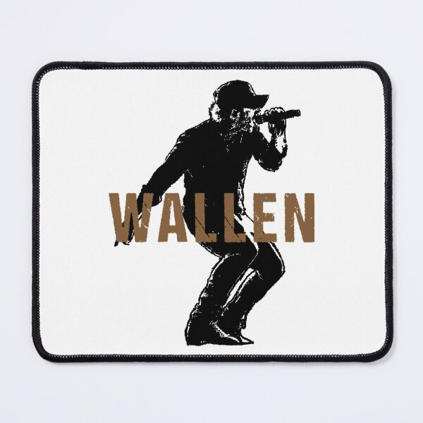 Item preview, Morgan Wallen Last Night Vol.08 designed and sold by shankayley.