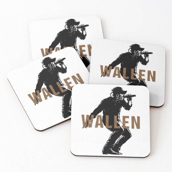 Item preview, Morgan Wallen Last Night Vol.08 designed and sold by shankayley.