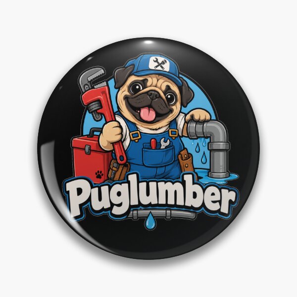 Item preview, Puglumber designed and sold by Konvero.