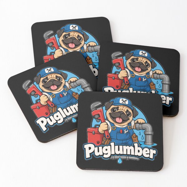 Item preview, Puglumber designed and sold by Konvero.