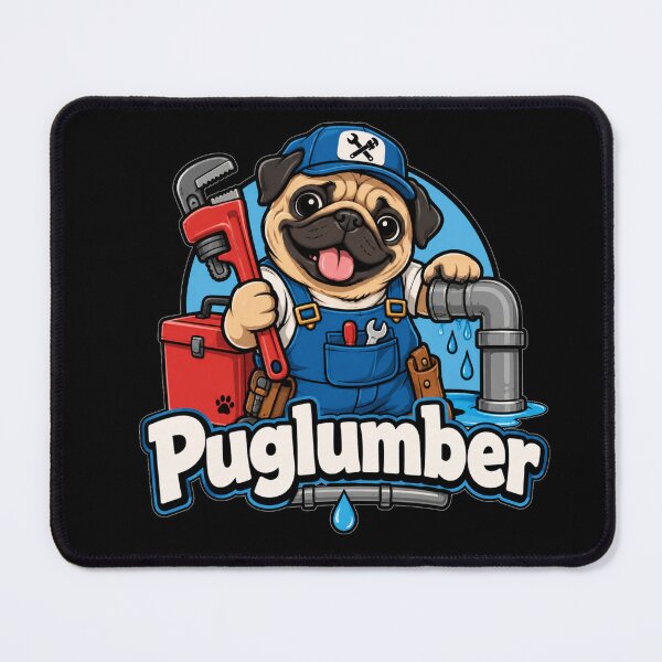 Item preview, Puglumber designed and sold by Konvero.