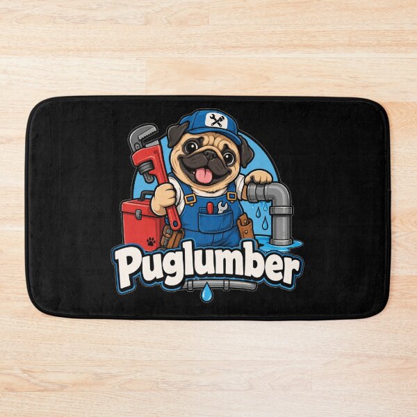Item preview, Puglumber designed and sold by Konvero.