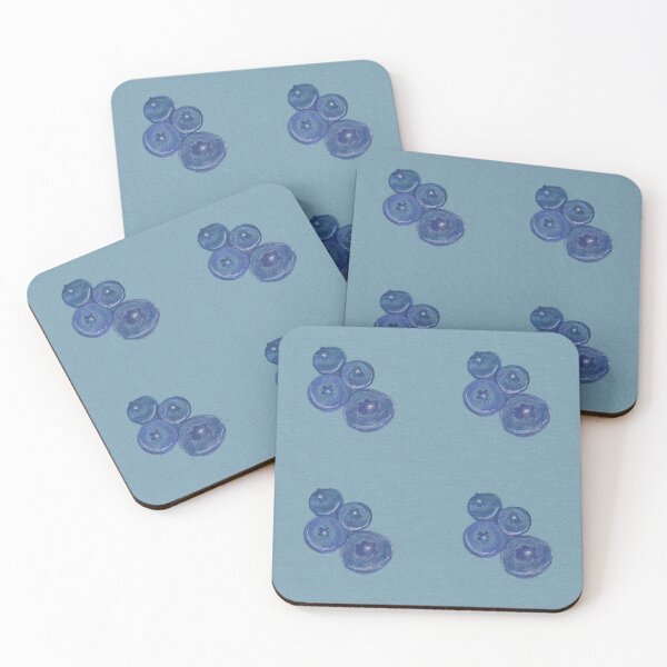 Item preview, Blueberries  designed and sold by Lauren-Lucy.