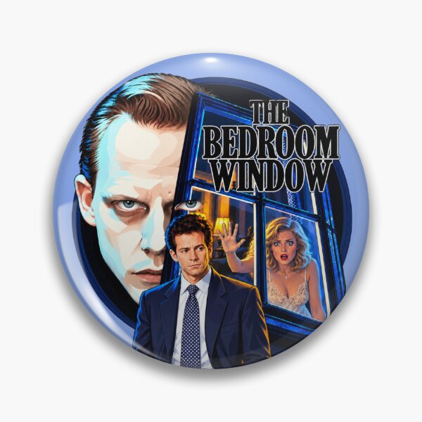 Item preview, Window Witness designed and sold by Popcorn Odyssey.