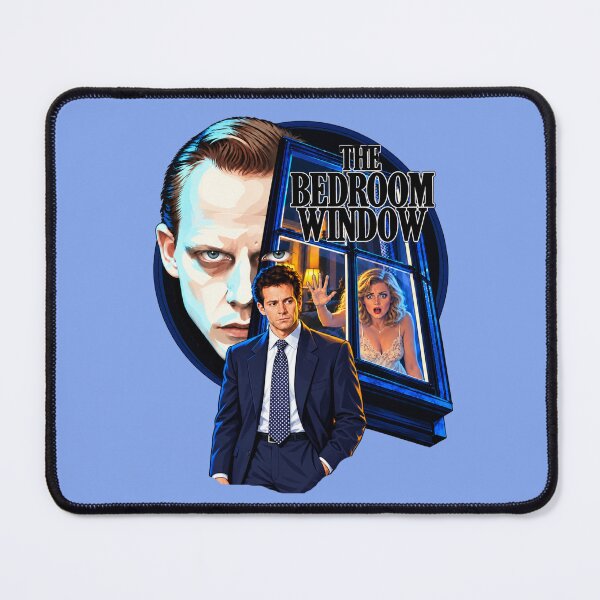 Item preview, Window Witness designed and sold by Popcorn Odyssey.