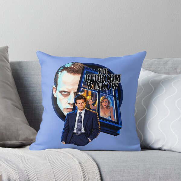 Item preview, Window Witness designed and sold by Popcorn Odyssey.