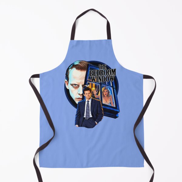 Item preview, Window Witness designed and sold by Popcorn Odyssey.
