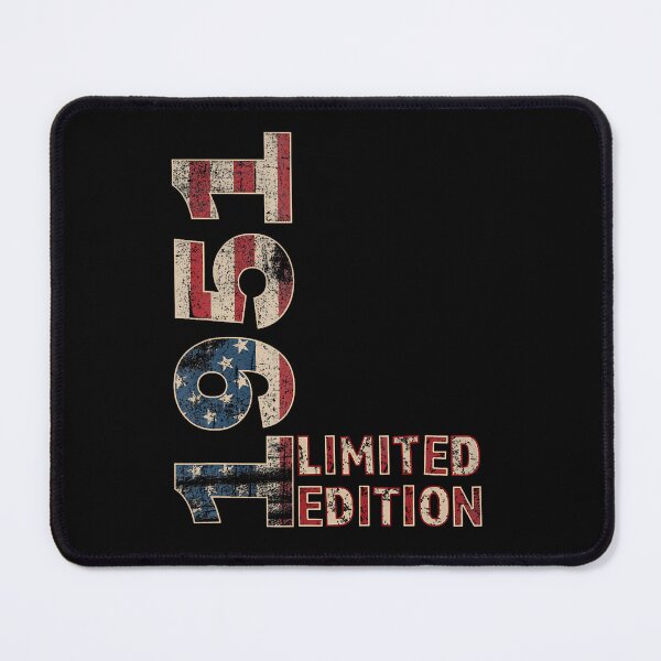 Item preview, 75Th Birthday For Men Born In 195Vintage Usa Flag 7Years designed and sold by Pider-Vampire.
