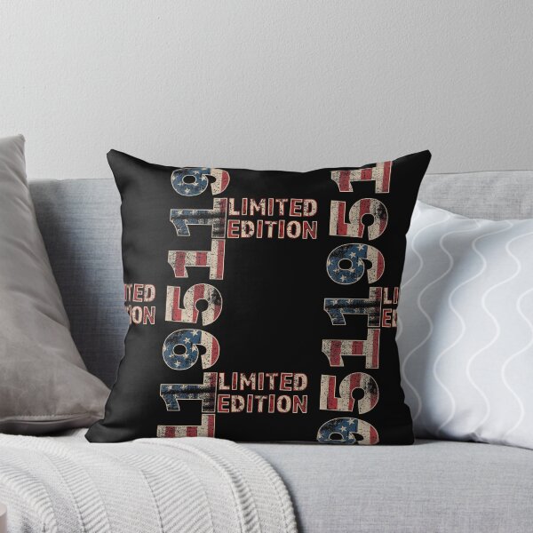 Item preview, 75Th Birthday For Men Born In 195Vintage Usa Flag 7Years designed and sold by Pider-Vampire.
