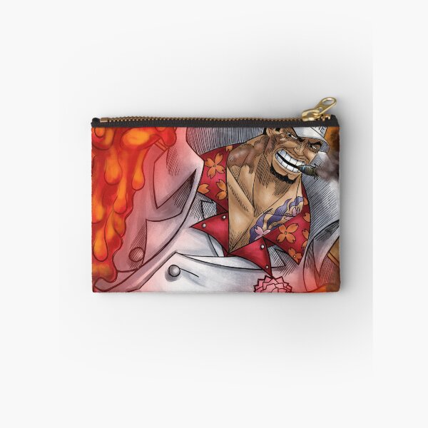 Item preview, Admiral Akainu, Sakazuki designed and sold by oilmonsta.