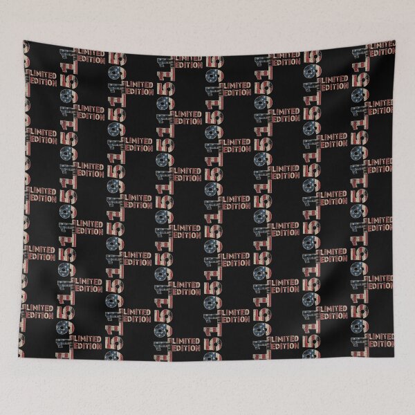 Item preview, 75Th Birthday For Men Born In 195Vintage Usa Flag 7Years designed and sold by Pider-Vampire.