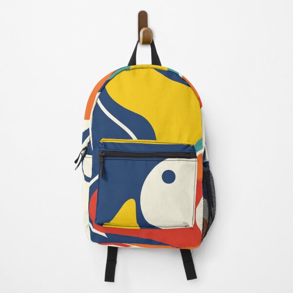 Item preview, Abstract Bird - Mid-Century Modern Art designed and sold by photossmirnov.