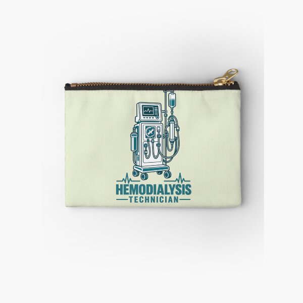 Item preview, Hemodialysis Technician Medical Equipment designed and sold by PunchDrop.