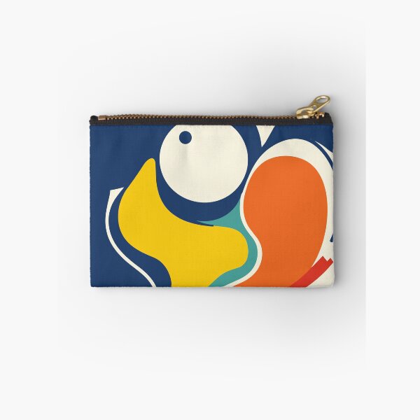Item preview, Abstract Bird - Mid-Century Modern Art designed and sold by photossmirnov.