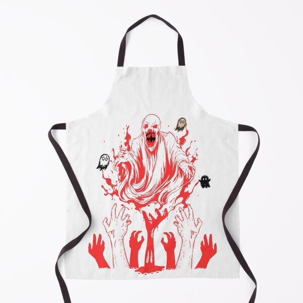 Item preview, Ghost Halloween Costume Celebration designed and sold by Pranvi19.
