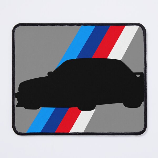 Item preview, Retro German Racing coupe Minimalist silhouette designed and sold by GALVATS.