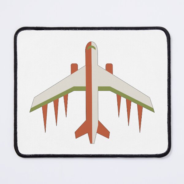 Item preview, Retro Airplane Aviation Design designed and sold by STOXT.