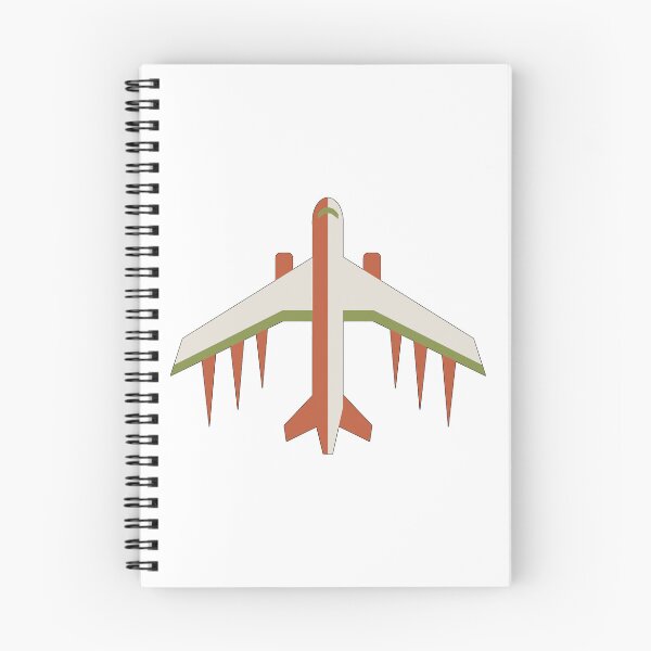 Item preview, Retro Airplane Aviation Design designed and sold by STOXT.