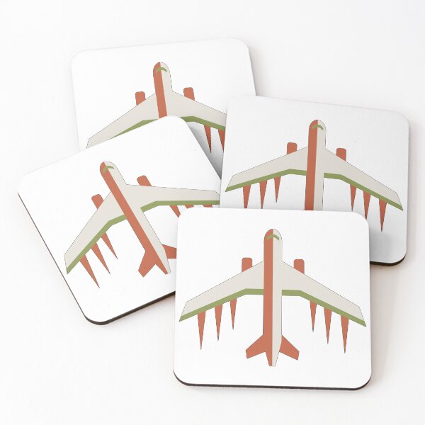 Item preview, Retro Airplane Aviation Design designed and sold by STOXT.