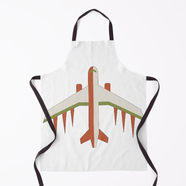 Item preview, Retro Airplane Aviation Design designed and sold by STOXT.