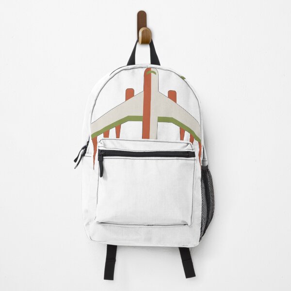 Item preview, Retro Airplane Aviation Design designed and sold by STOXT.