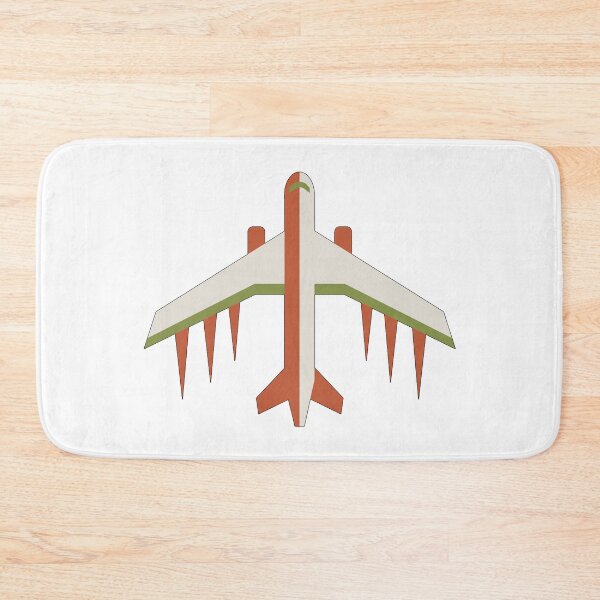 Item preview, Retro Airplane Aviation Design designed and sold by STOXT.