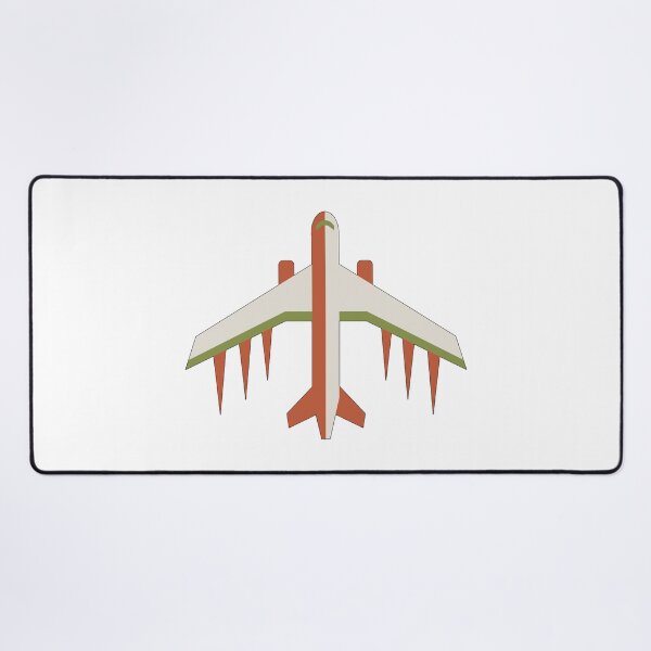 Item preview, Retro Airplane Aviation Design designed and sold by STOXT.