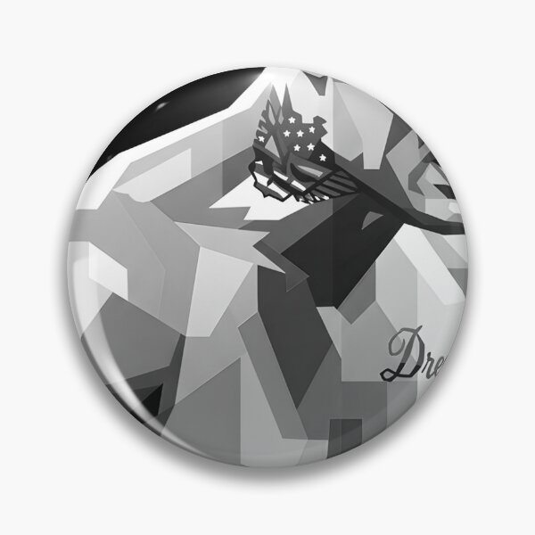 Item preview, Cody rhodes grayscale designed and sold by gosipli438.