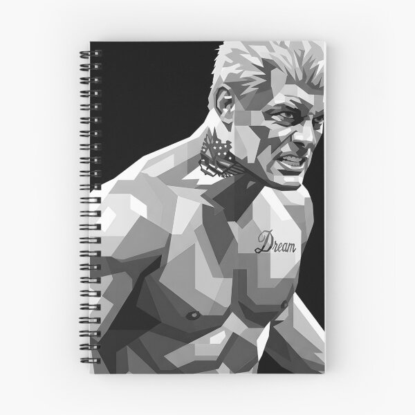 Item preview, Cody Rhodes escala de grises designed and sold by gosipli438.