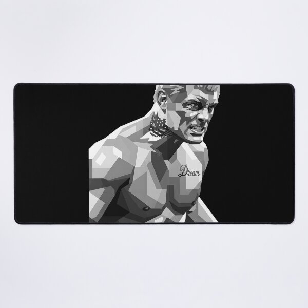 Item preview, Cody rhodes grayscale designed and sold by gosipli438.