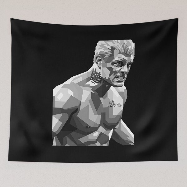 Item preview, Cody rhodes grayscale designed and sold by gosipli438.