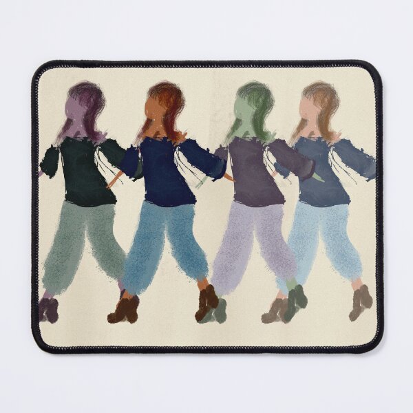Item preview, In Step designed and sold by JonnyDecorDecor.