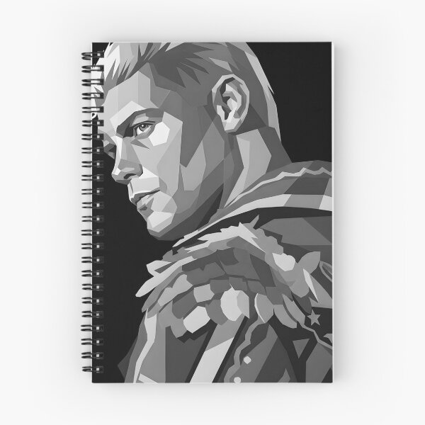 Item preview, Cody rhodes grayscale designed and sold by gosipli438.