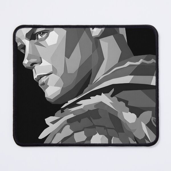 Item preview, Cody rhodes grayscale designed and sold by gosipli438.