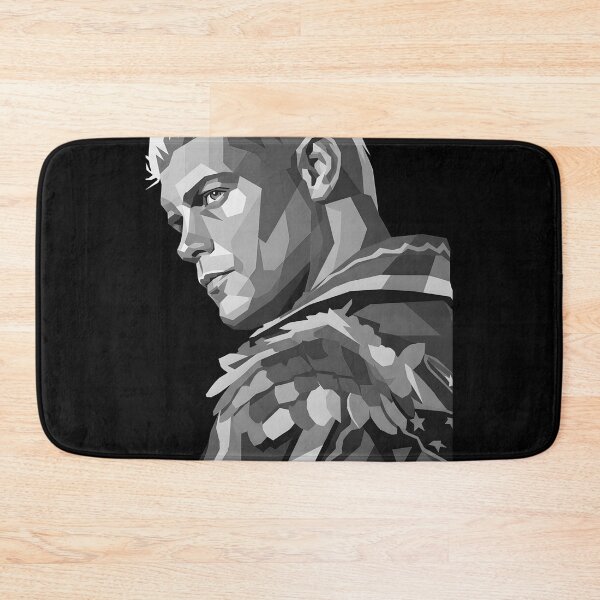 Item preview, Cody rhodes grayscale designed and sold by gosipli438.
