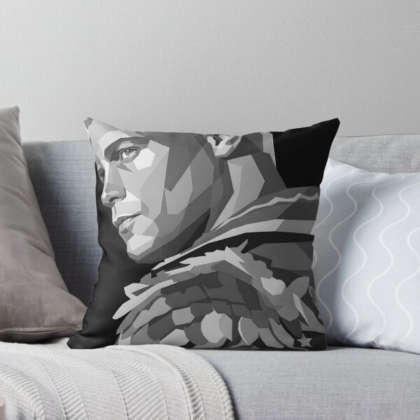 Item preview, Cody Rhodes escala de grises designed and sold by gosipli438.