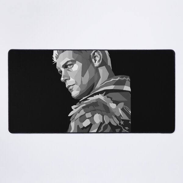 Item preview, Cody rhodes grayscale designed and sold by gosipli438.