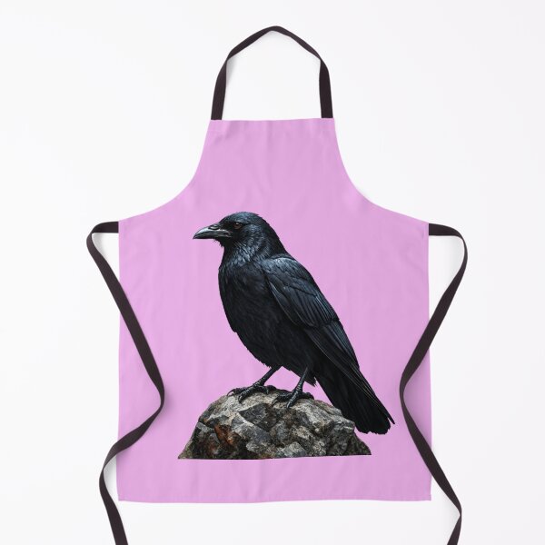 Item preview, Raven of the Stone designed and sold by Designfs.