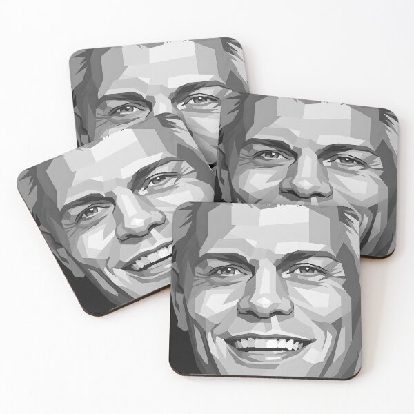 Item preview, Cody rhodes grayscale designed and sold by gosipli438.