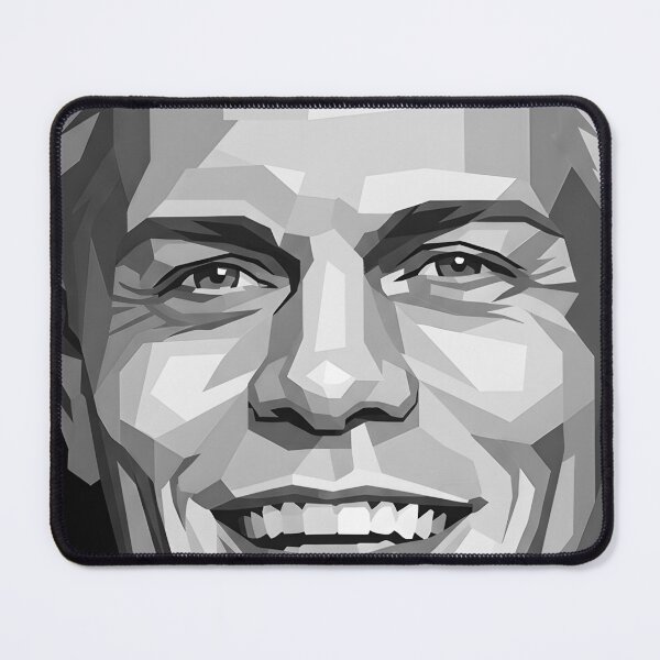 Item preview, Cody rhodes grayscale designed and sold by gosipli438.