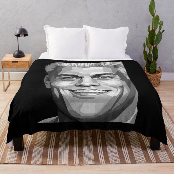 Item preview, Cody rhodes grayscale designed and sold by gosipli438.