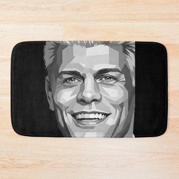 Item preview, Cody rhodes grayscale designed and sold by gosipli438.
