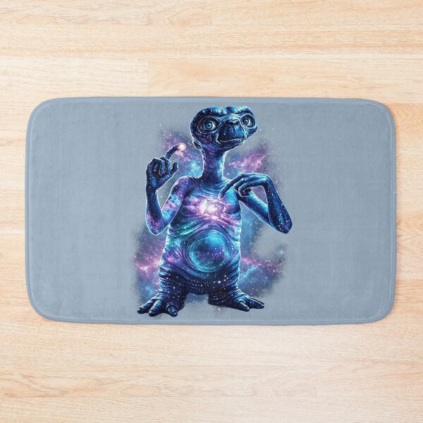 Item preview, E.T. The Extra-Terrestrial - Space Theme designed and sold by Presents For The Dead.