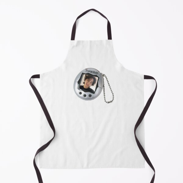 Item preview, Suga Tamagotchi - BTS designed and sold by Sinele.
