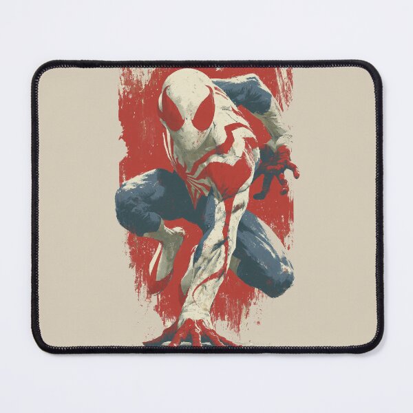 Item preview, White Spider 2099 designed and sold by MrHide.