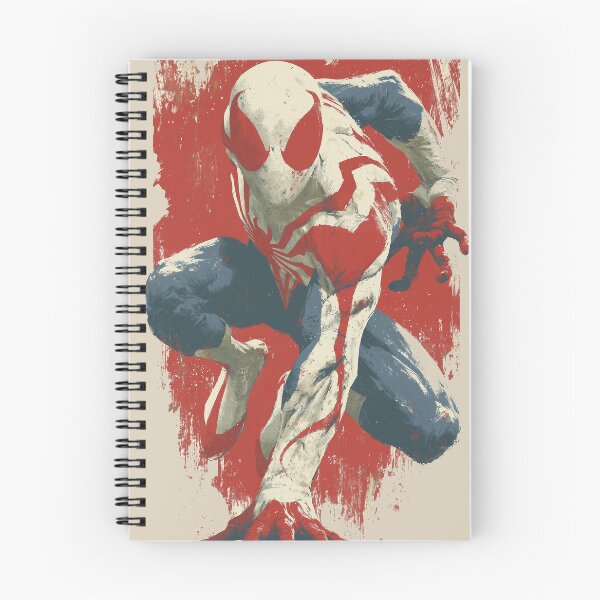 Item preview, White Spider 2099 designed and sold by MrHide.
