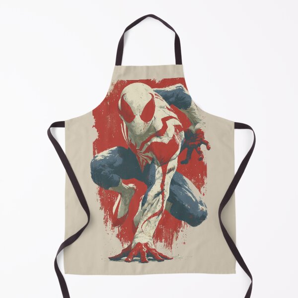 Item preview, White Spider 2099 designed and sold by MrHide.