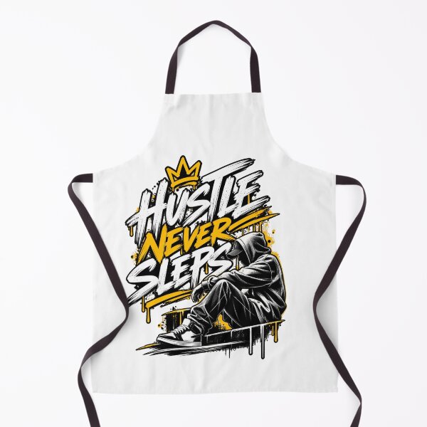 Item preview, Copy of Hustle Never Sleeps ⭐️⭐️⭐️⭐️⭐️ designed and sold by HT-Creative.