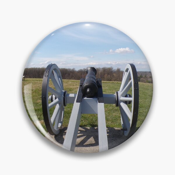 Item preview, Cannon View designed and sold by SquaresArt.